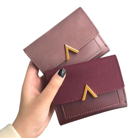 Women's Designer Wallets & Card Cases 